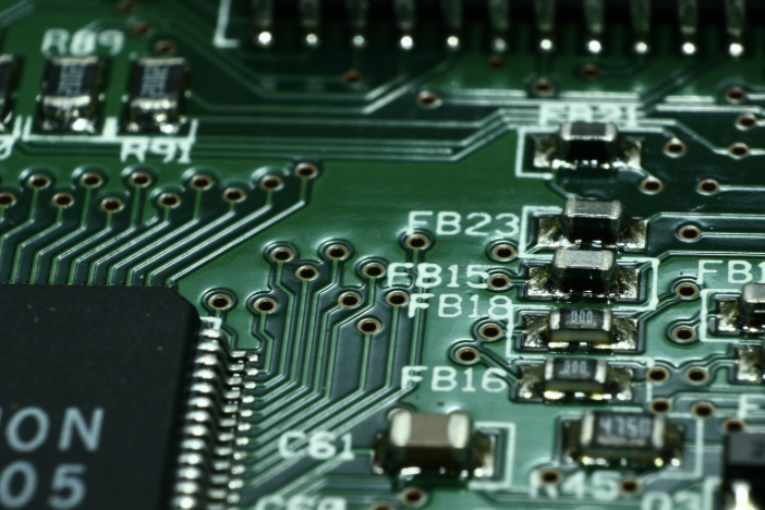 Product Testing & Failure Analysis