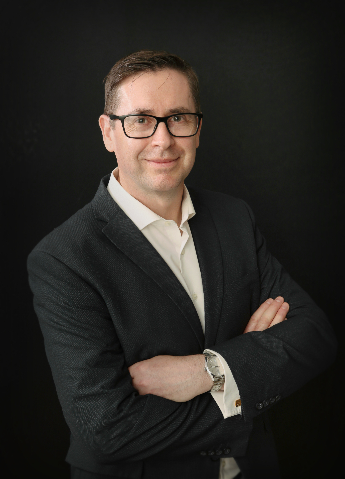 Mark Kelleher, Principal Consultant